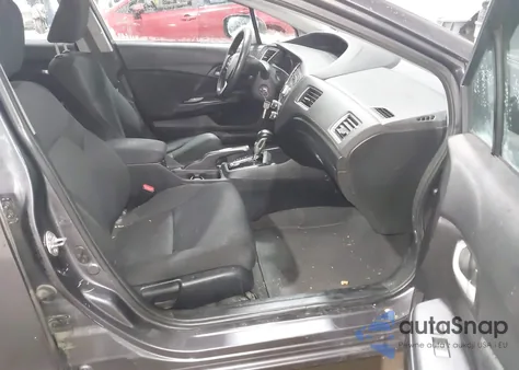 2015 Honda Civic Lx from USA, damaged, VIN 19XFB2F51FE262399